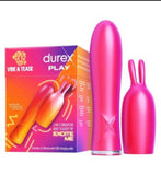 Durex Play Vital & Tease Vibrator