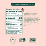 Olipop Prebiotic Drink