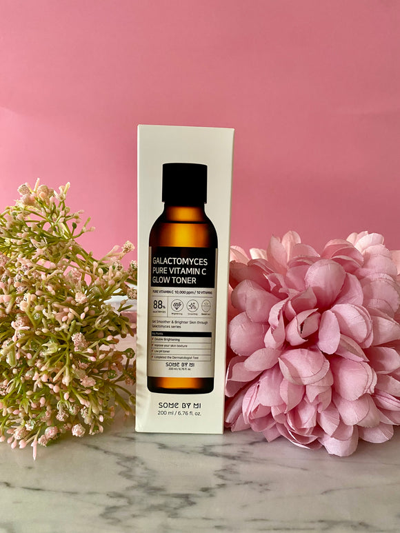 Galactomyces Pure Vitamin C Glow Toner