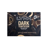Lynx Dark Temptation Face & Body Soap