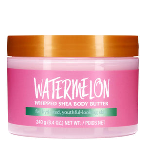 Tree Hut Watermelon Whipped Shea Butter