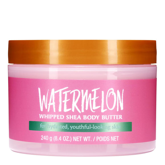 Tree Hut Watermelon Whipped Shea Butter
