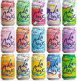 La Croix Drinks