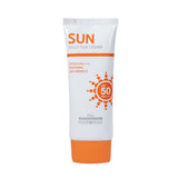 Foodaholic Sun Multi Sun Cream