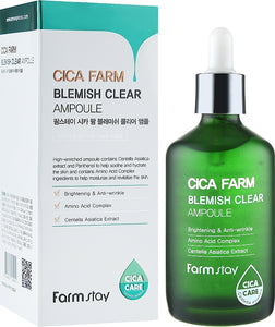 Cica Farm Blemish Clear Ampoule