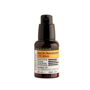 Derma Factory Niacin Tranexamic 13% Serum