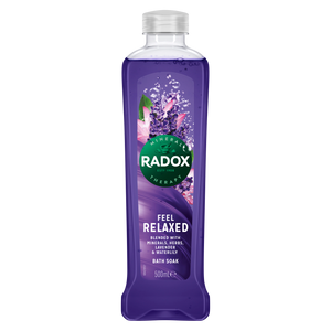 Radox Feel Relaxed Bath Soak