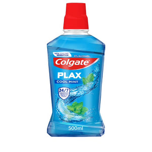 Colgate Cool Mint Mouthwash