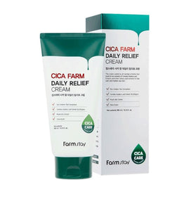 Cica Farm Daily Relief Cream