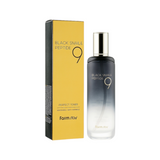 Farm Stay Black Snail Peptide 9 Perfect Toner