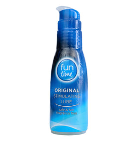 Funtime  Original Stimulating Lube