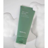 Farm Stay Tea Tree Calming Acne Foam