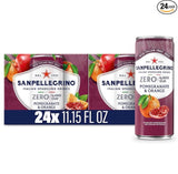 SanPellegrino Zero Calorie Drinks