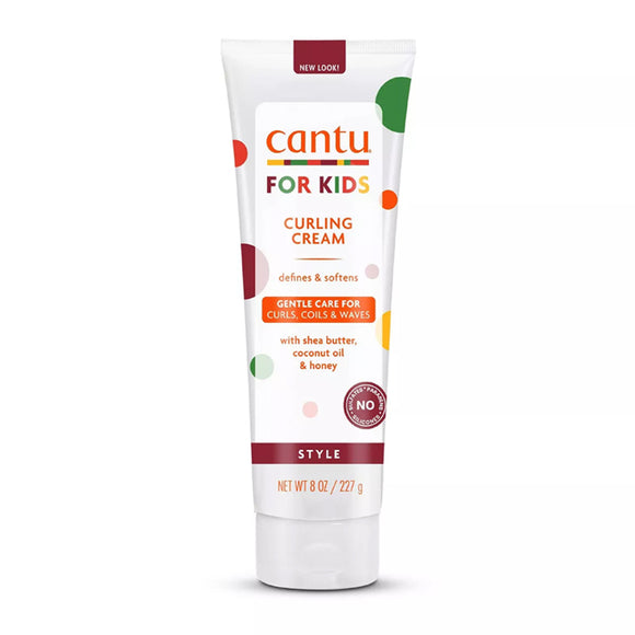 Cantu For Kids Curling Cream