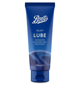 Boots Silky Lube