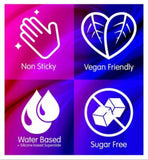 Vital & Fruity Lubes