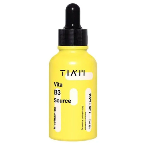 Tiam Vita B3 Source Serum 40ml