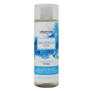 Creightons Exfoliating Toner