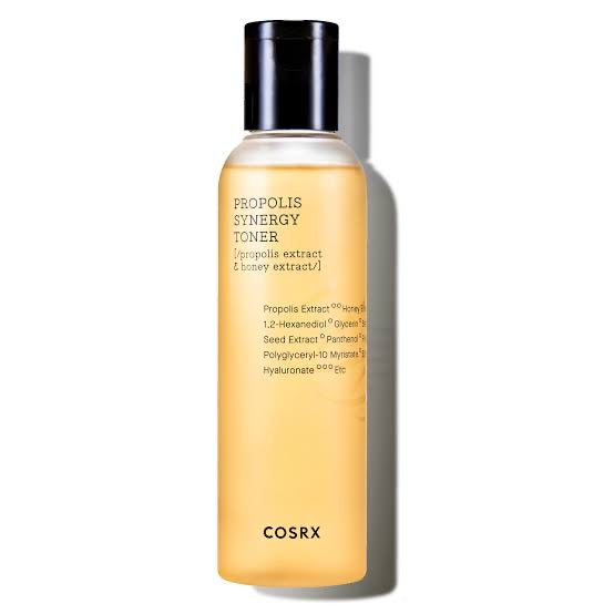 Corsx Propolis Synergy Toner