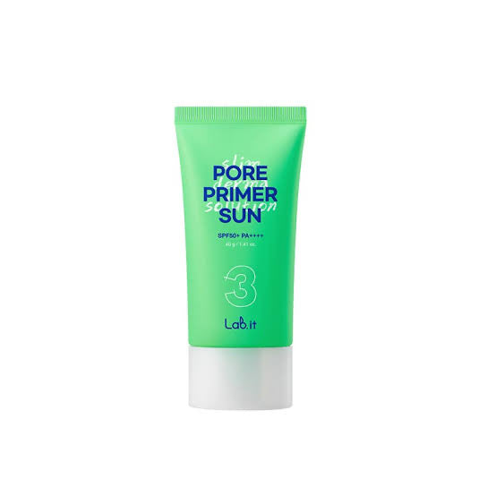 Pore Primer Sun