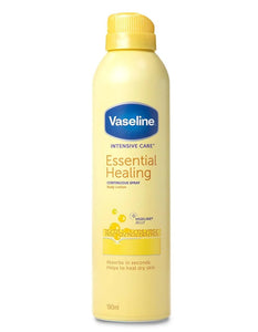 Vaseline Intensive Care Essential Healing Body Spray