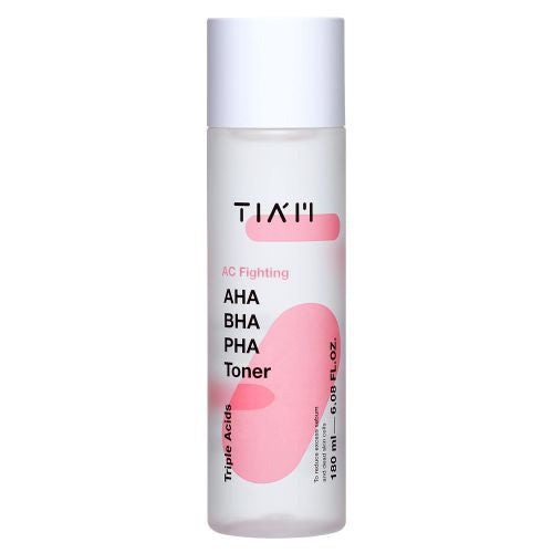 TIAM AHA BHA PHA TONER 180ml