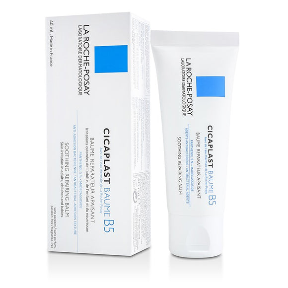 La Roche Posay Cicaplast Baume B5.