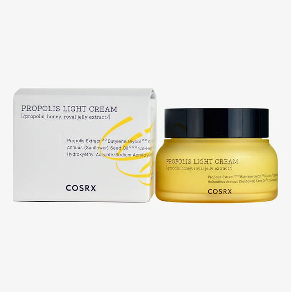 Propolis Light Cream