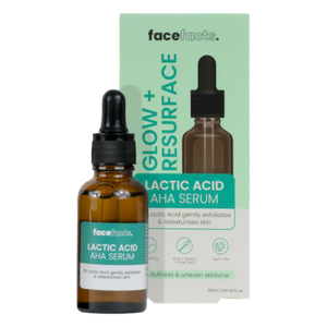 Lactic Acid AHA Serum