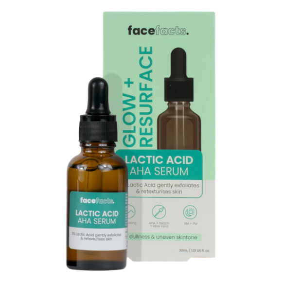 Lactic Acid AHA Serum