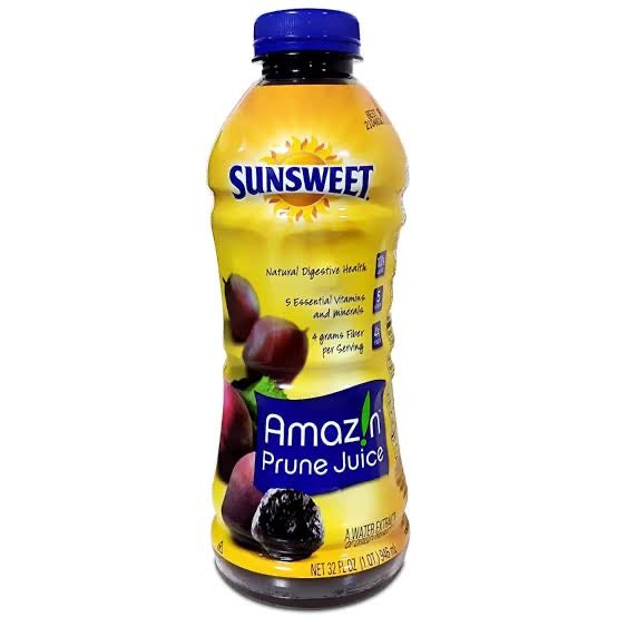 Sunsweet Prune Juice