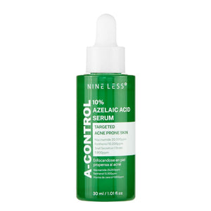 Nineless 10% Azelaic Acid Serum 30mL.