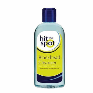 Hit The Spot Blackheads Cleanser