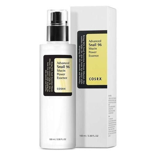 Advanced Snail 96 Mucin Power Essence 100ml.