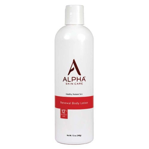 Alpha Skin Care 340g.