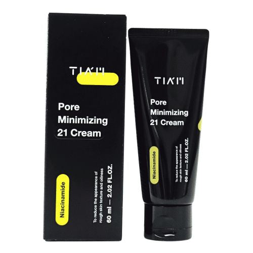 Tiam Pore Minimizing 21 Cream 60ml.