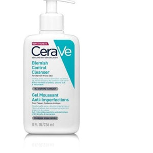 CERAVE BLEMISH CONTROL CLEANSER