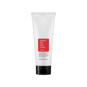 COSRX SALICYLIC ACID DAILY GENTLE CLEANSER 150ml