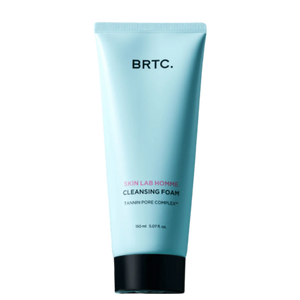 BRTC SKIN LAB HOMME CLEANSING FOAM