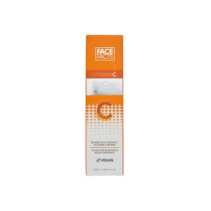 FACE FACTS VITAMIN C FACIAL MIST