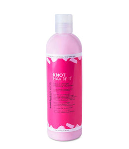 Auntie Jackie’s Knot Having It Leave In Ultimate Detangling Moisturizer
