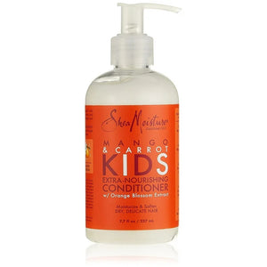 Shea Moisture Mango & Carrot Kids Extra Nourishing Conditioner