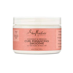 Shea Moisture Coconut & Hibiscus Kids Curling Enhancing Smoothie