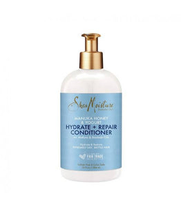Shea Moisture Manila + Yoghurt Hydrate & Repair Conditioner