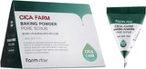 Cica Farm Baking Powder Pore Scrub