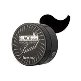 Farm Stay Black Snail Hydrogel Eye Patch