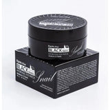 Farm Stay Black Snail Hydrogel Eye Patch