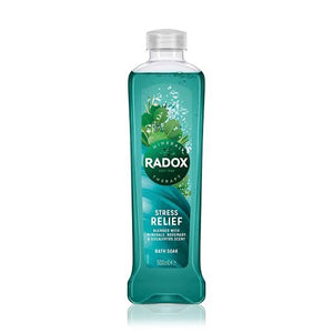 Radox Stress Relief Bath Soak
