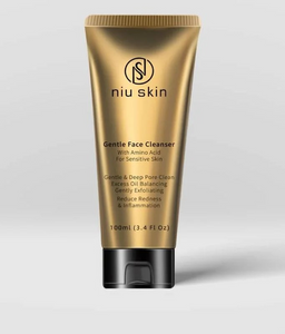 Niu Skin Face Cleanser
