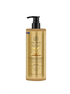 Niu Skin Body Lotion